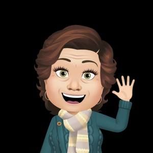 Meet your Posher, Jody